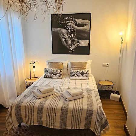 Apartamento Sierra Del Fraile 比埃尔 外观 照片
