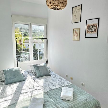 Apartamento Sierra Del Fraile 比埃尔 外观 照片