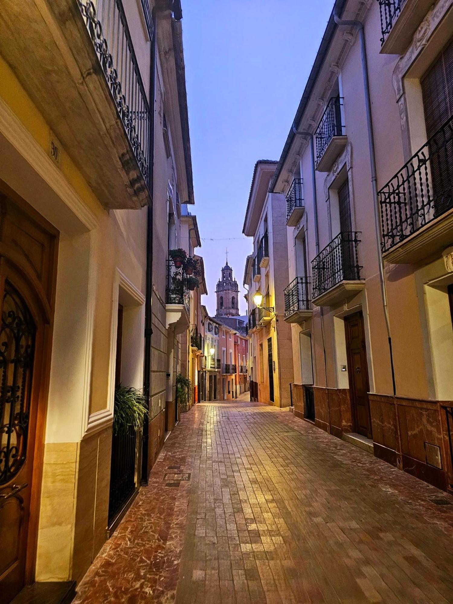Apartamento Sierra Del Fraile 比埃尔 外观 照片